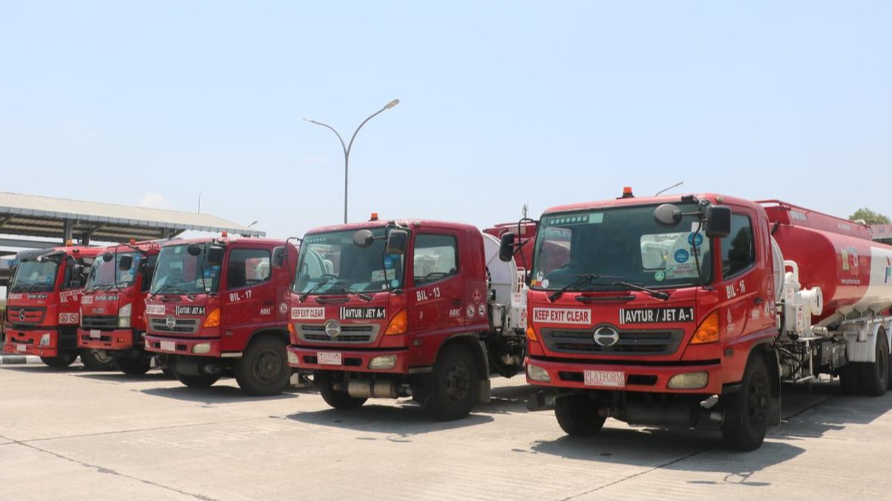 Pertamina