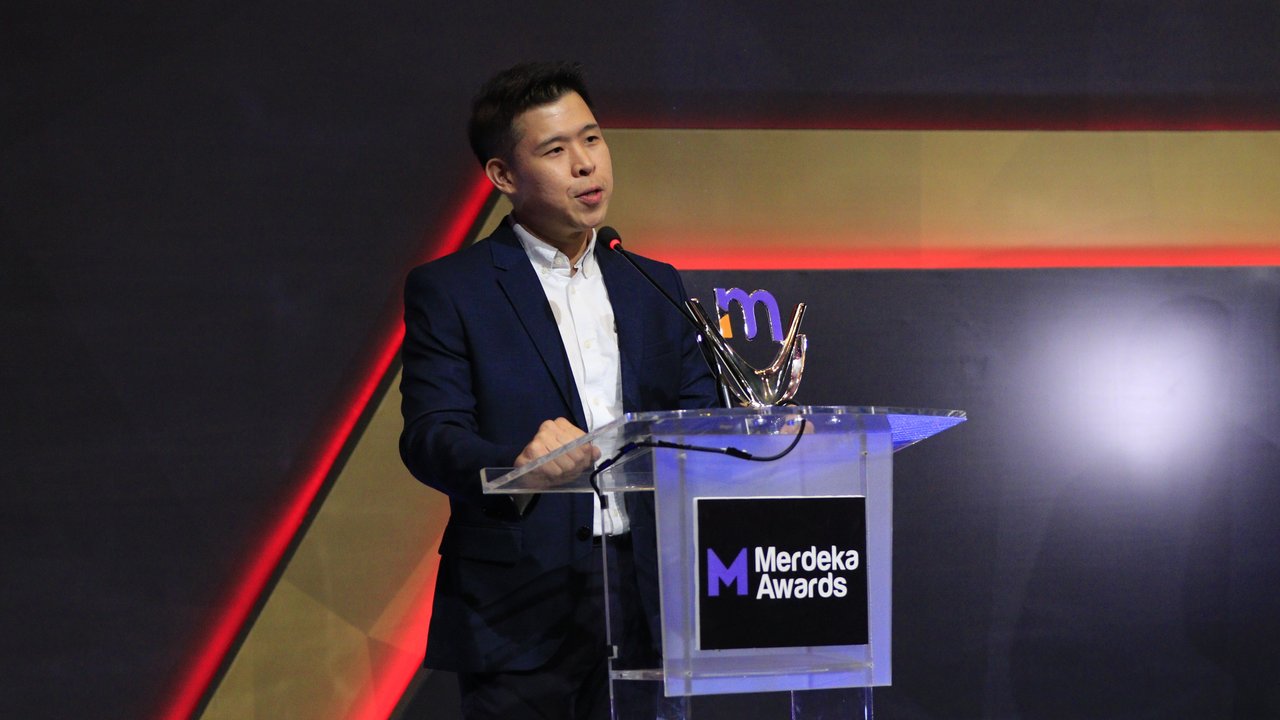 Sukses Inovasi di Kanal Digital, Mandiri Utama Finance Raih Merdeka Awards 2024