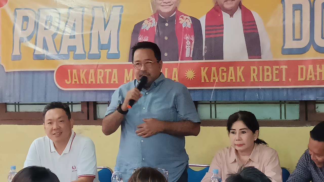 Rano Karno, Si Doel