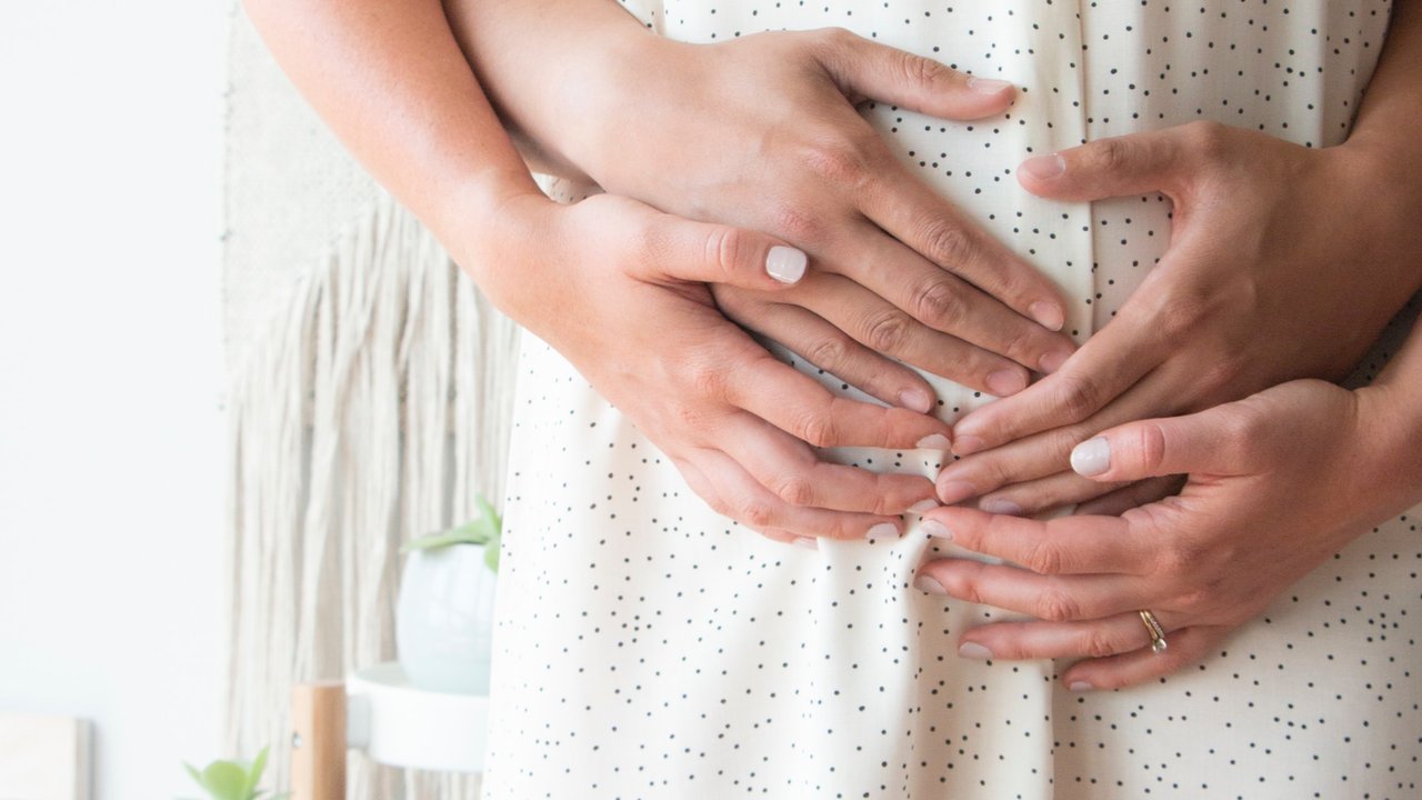 Apakah Suami Bisa Ngidam? Simak Penjelasan dan Ciri-Cirinya