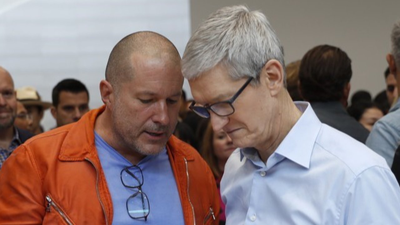 Jony Ive dan Open AI sedang Kembangkan HP Full AI, Bisa Tahu Kebutuhan yang Dipikirkan Penggunanya