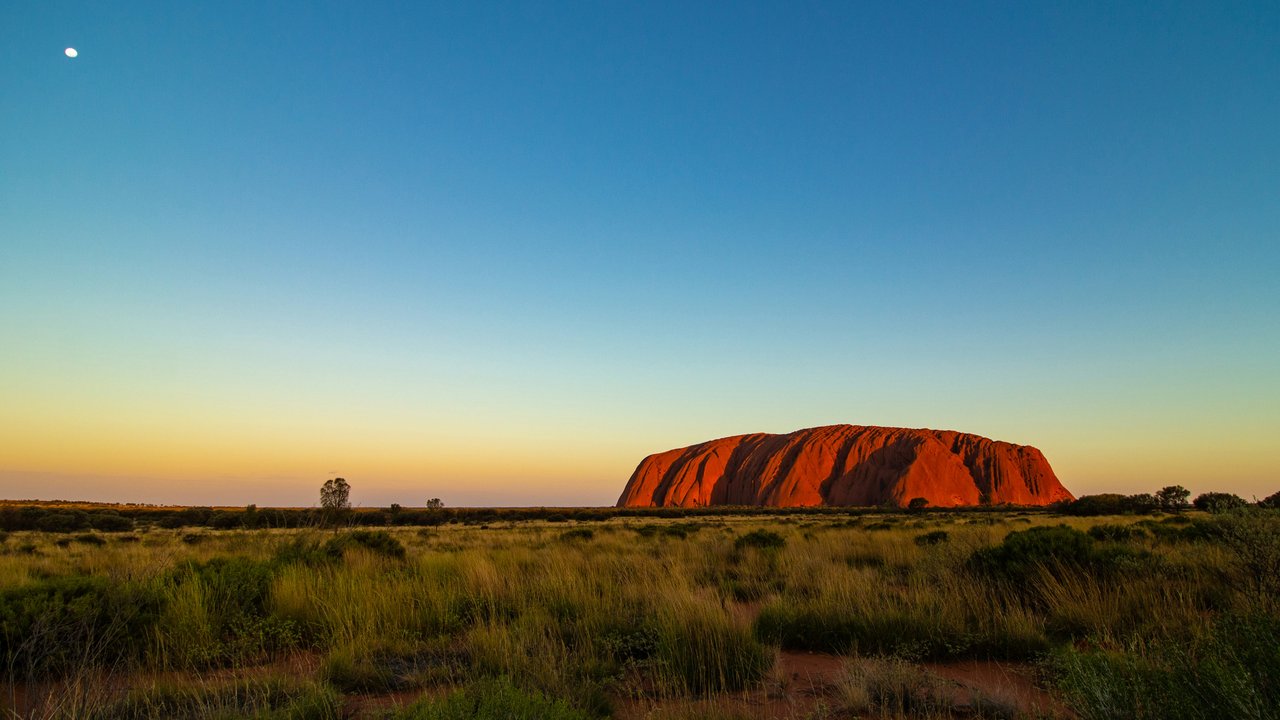 12 Fakta Unik Australia, Negara Benua yang Tak Punya Gunung Api Aktif