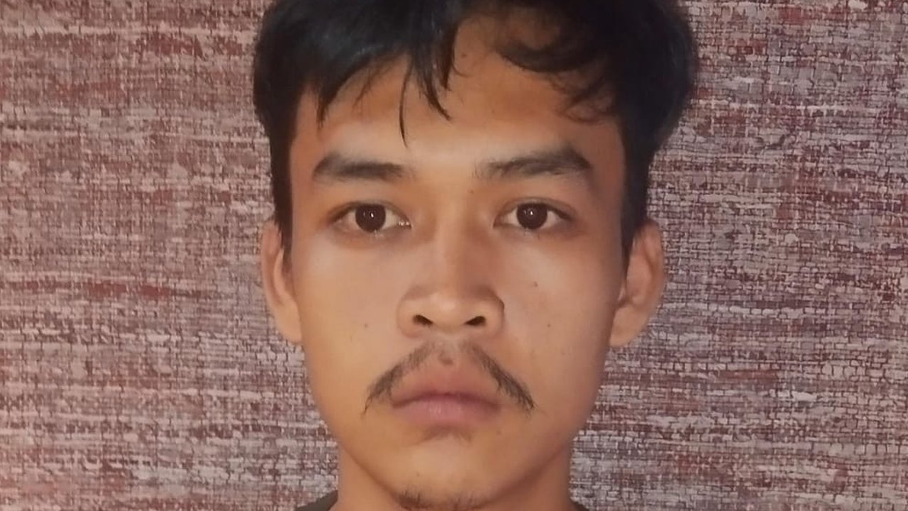 Pemuda 23 Tahun Jadi Pemilik dan Pengelola Situs Judi Online