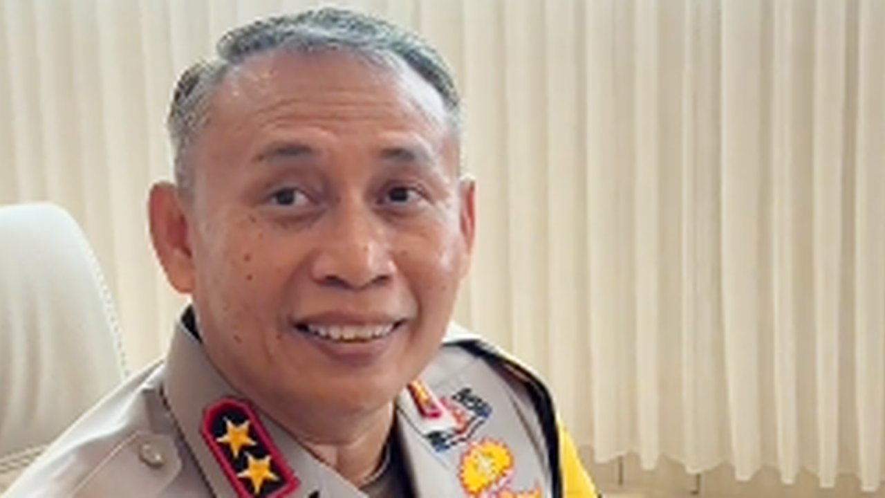 Anak Desa dari Kediri Menjadi Jenderal Bintang Dua, Menu Makan Siangnya Bikin Salfok