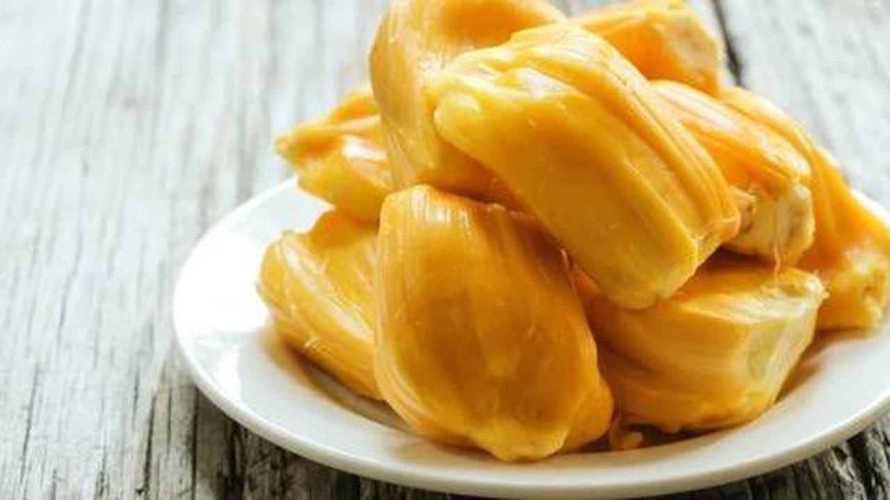 perbedaan buah nangka dan cempedak