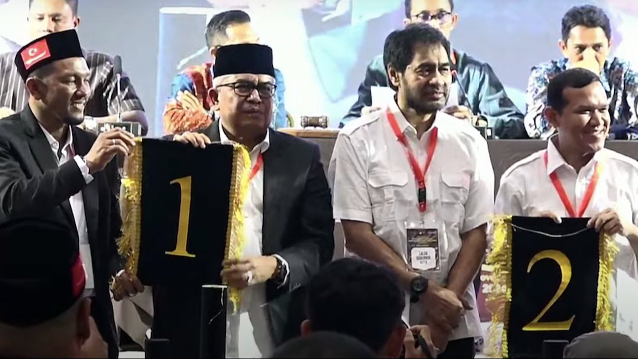 Ilustrasi Pilkada Serentak 2020 (Liputan6.com / Abdillah)