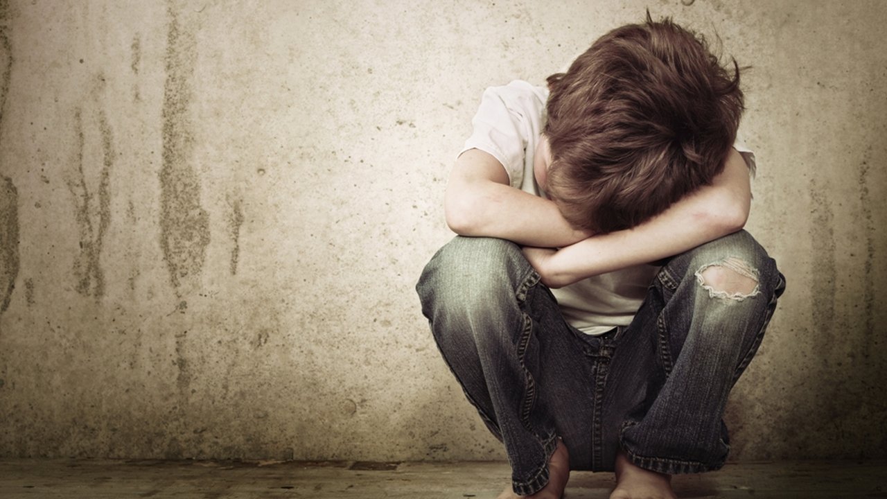 Perundungan bullying penganiayaan.