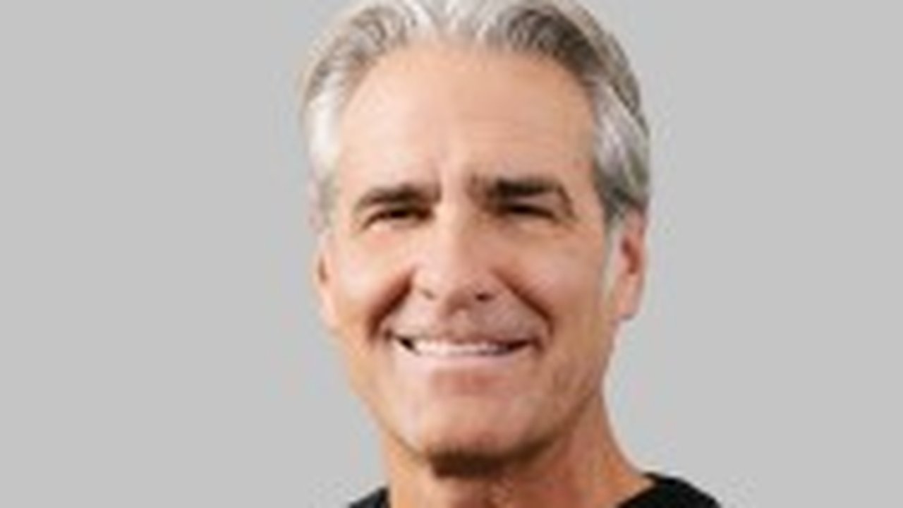 Elliott Hill, CEO Nike