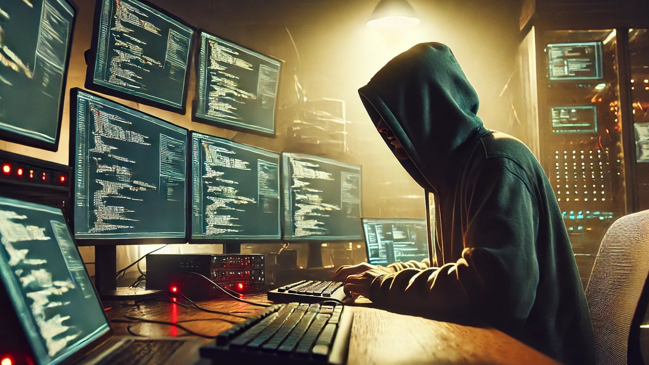 Gara-gara Karyawan Terima Pekerjaan Freelance, Indodax Diserang Malware