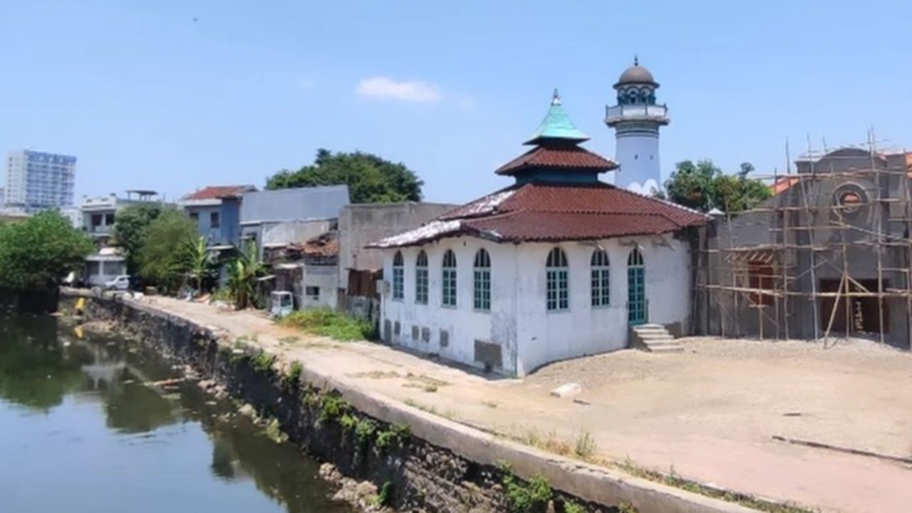 Kampung Melayu Semarang