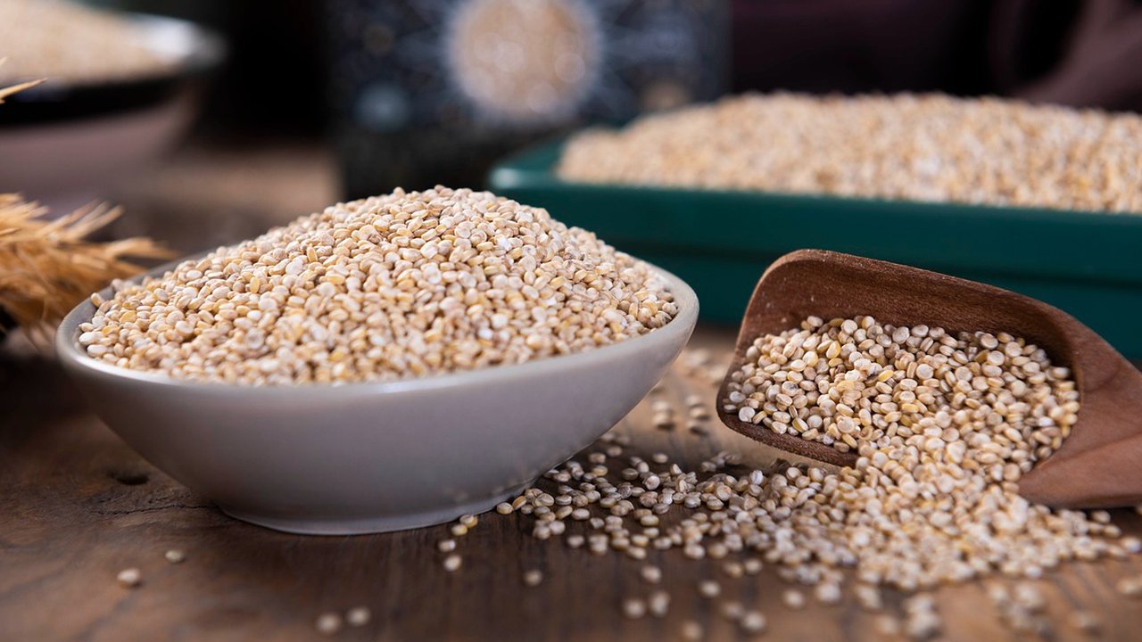 quinoa
