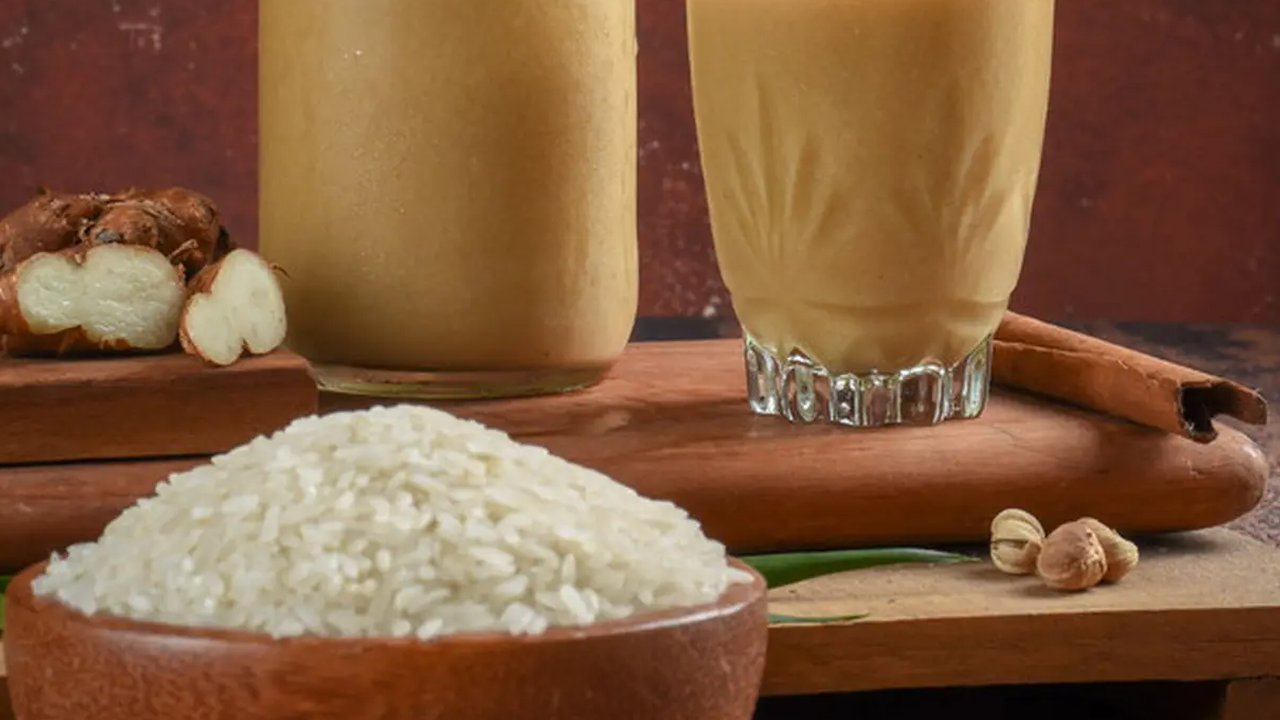 Manfaat Jamu Beras Kencur untuk Kesehatan, Baik Dikonsumsi
