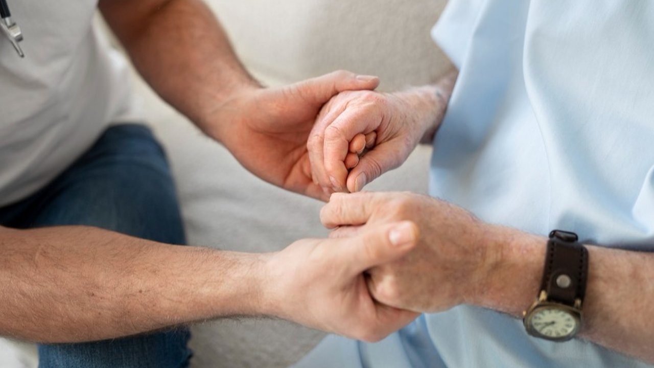 Cara Mengurangi Risiko Penyakit Parkinson