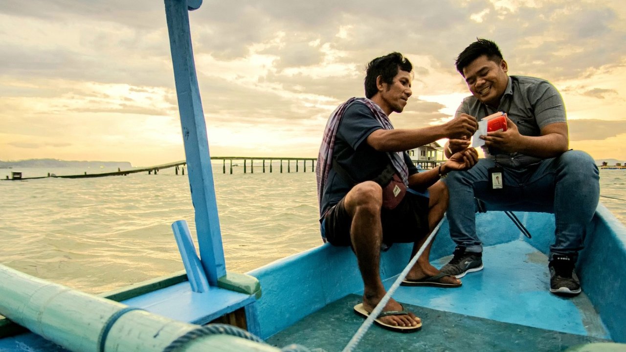 Pemberdayaan UMKM Oleh BRI