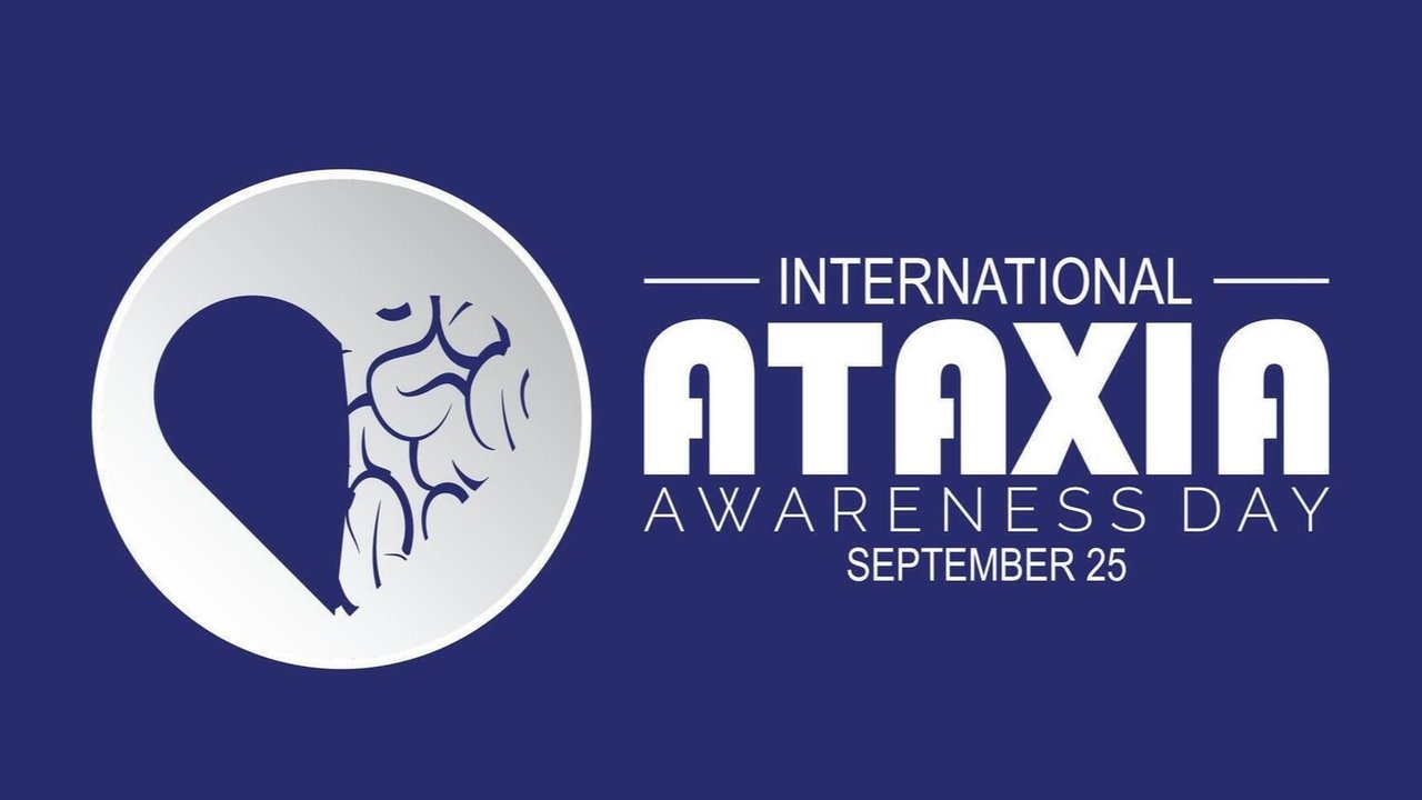 Hari Ataksia Internasional