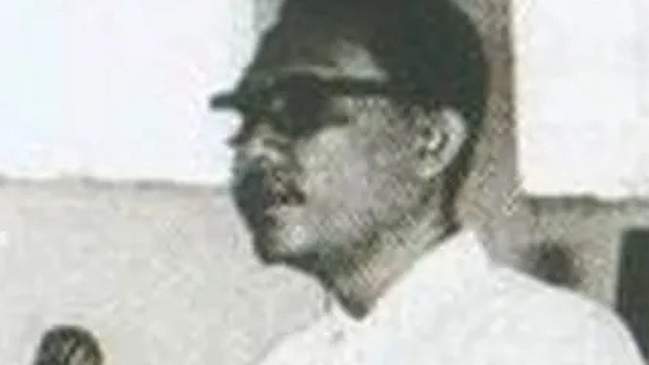 Sjam Kamaruzaman