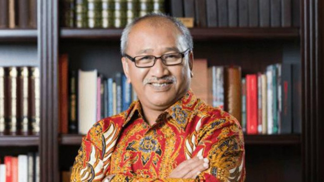 KPK Tetapkan 5 Tersangka Kasus Korupsi Proyek Perumahan DP 0 Rupiah di Jakarta, Negara Rugi Rp223 Miliar
