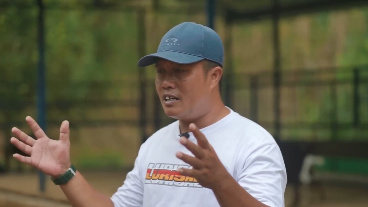 PNS Resign dan Pilih Ternak Kambing