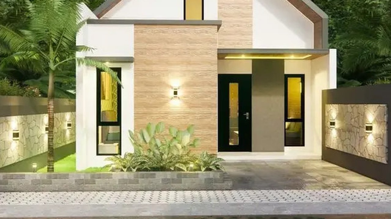 Ilustrasi membeli rumah. (Image by freepik)