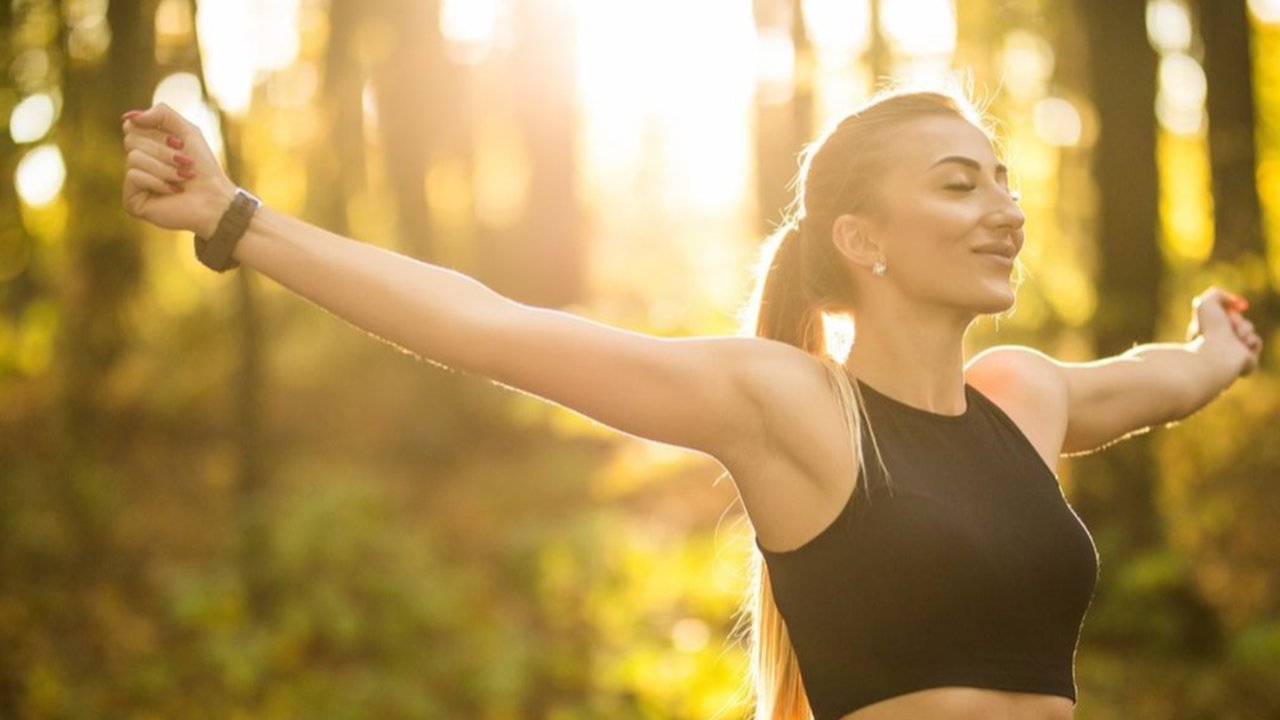 Tips Makan Banyak tapi Tetap Kurus