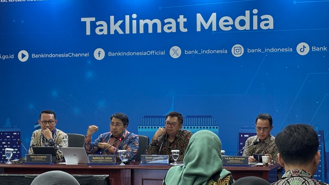 Bank Indonesia