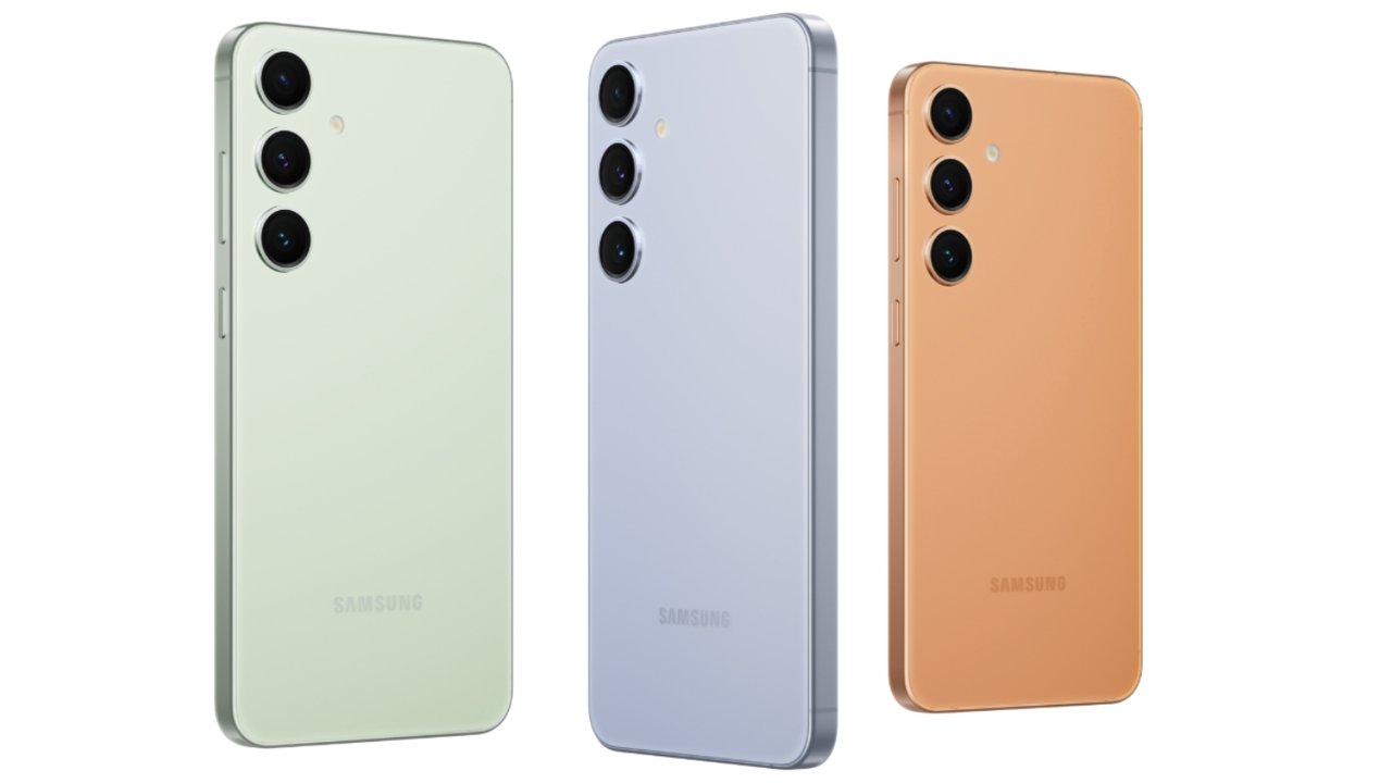 Bocoran Samsung Galaxy S25 dan S26, Kabarnya Mau Pakai Sensor Kamera S22