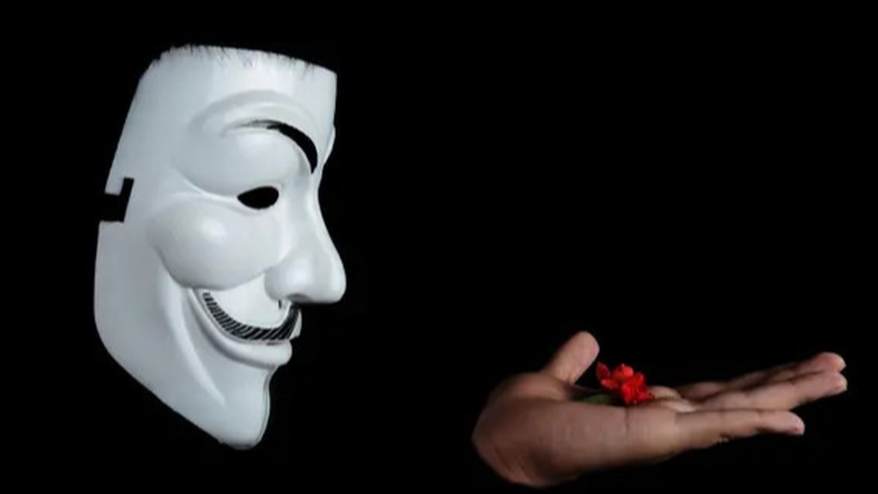 Ilustrasi Hacker (Photo created by jcomp on Freepik)