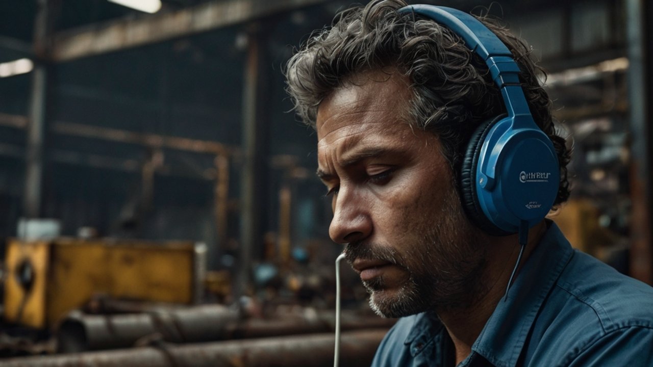 Jenis Musik yang Bisa Bikin Semangat Kerja Menurut Sains