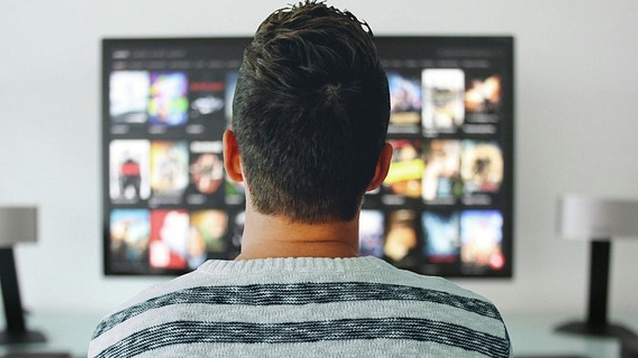 tv