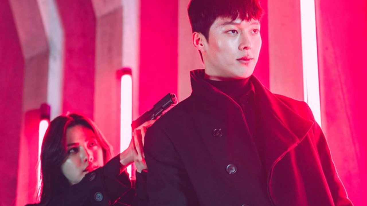 Drama Korea Tentang Pembunuh Bayaran