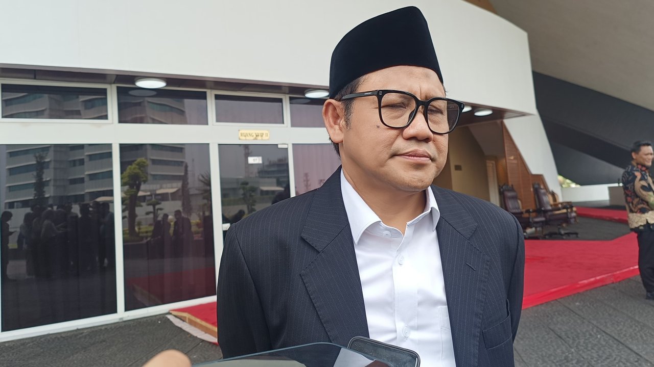 Cak Imin