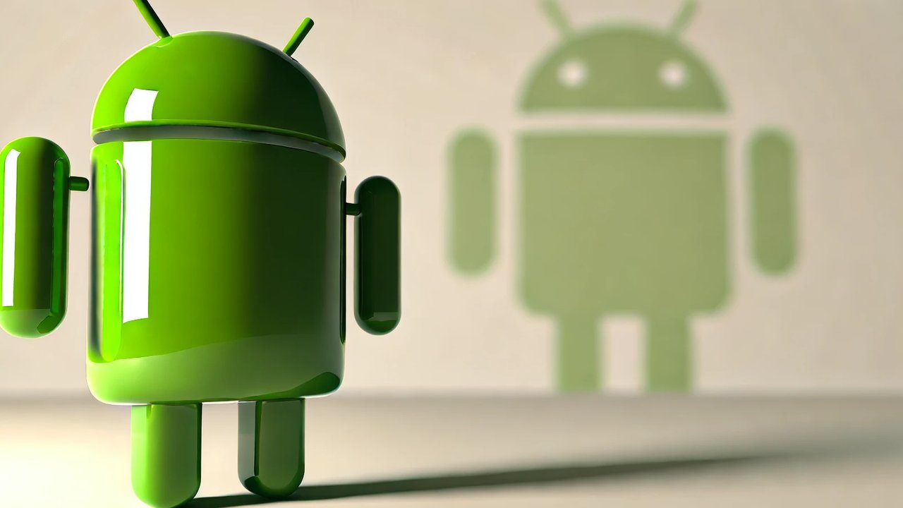 Waspada, Android dalam Bahaya