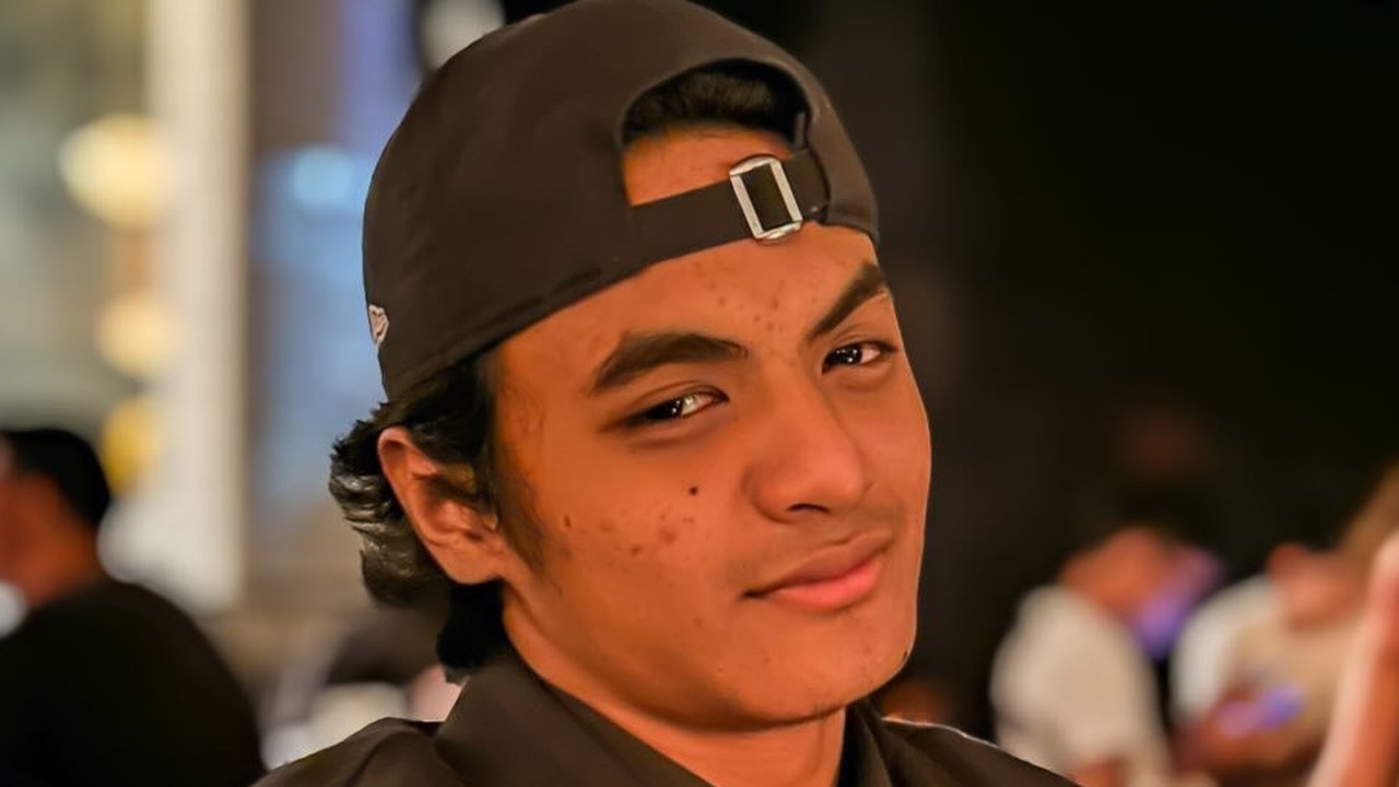 Vadel Badjideh akan dipanggil penyidik sebagai saksi terlapor pekan ini. Polisi telah memintai keterangan 11 saksi dalam kasus Lolly anak Nikita Mirzani. (Foto: Dok. Instagram @vadelbadjid