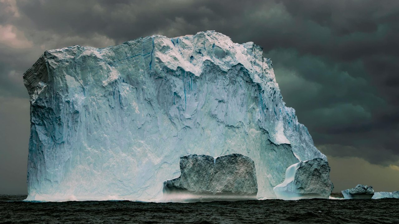 Debu Vulkanik Gunung Berapi ini Mengandung Emas, Lokasinya Sangat Terpencil