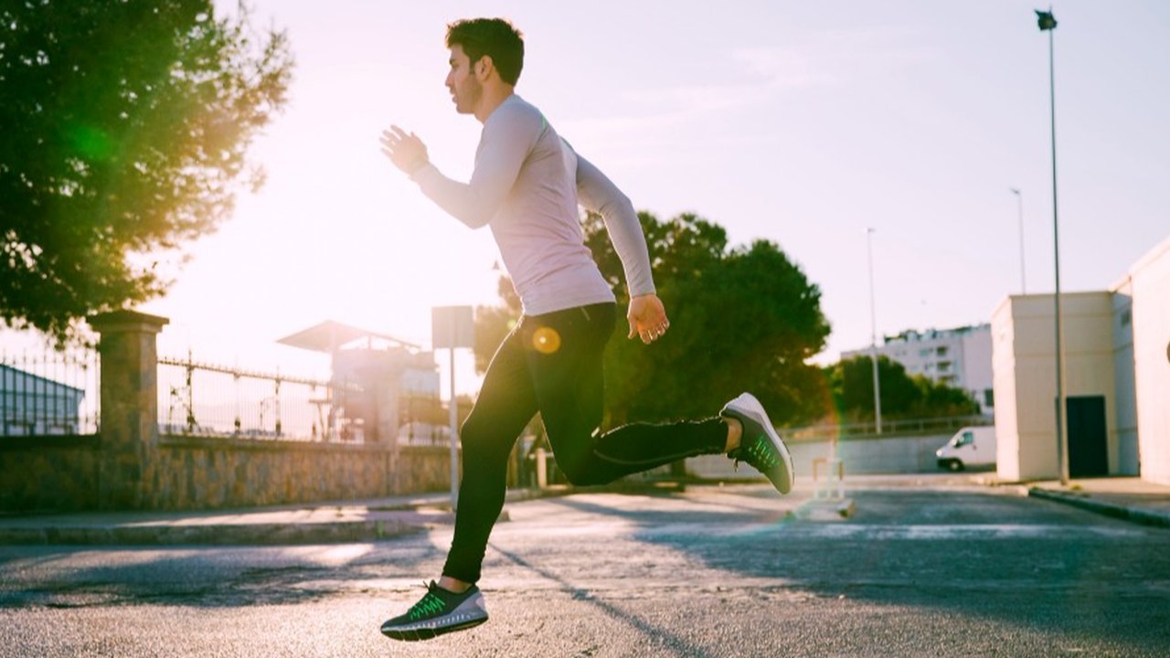 Tips Makan Banyak tapi Tetap Kurus