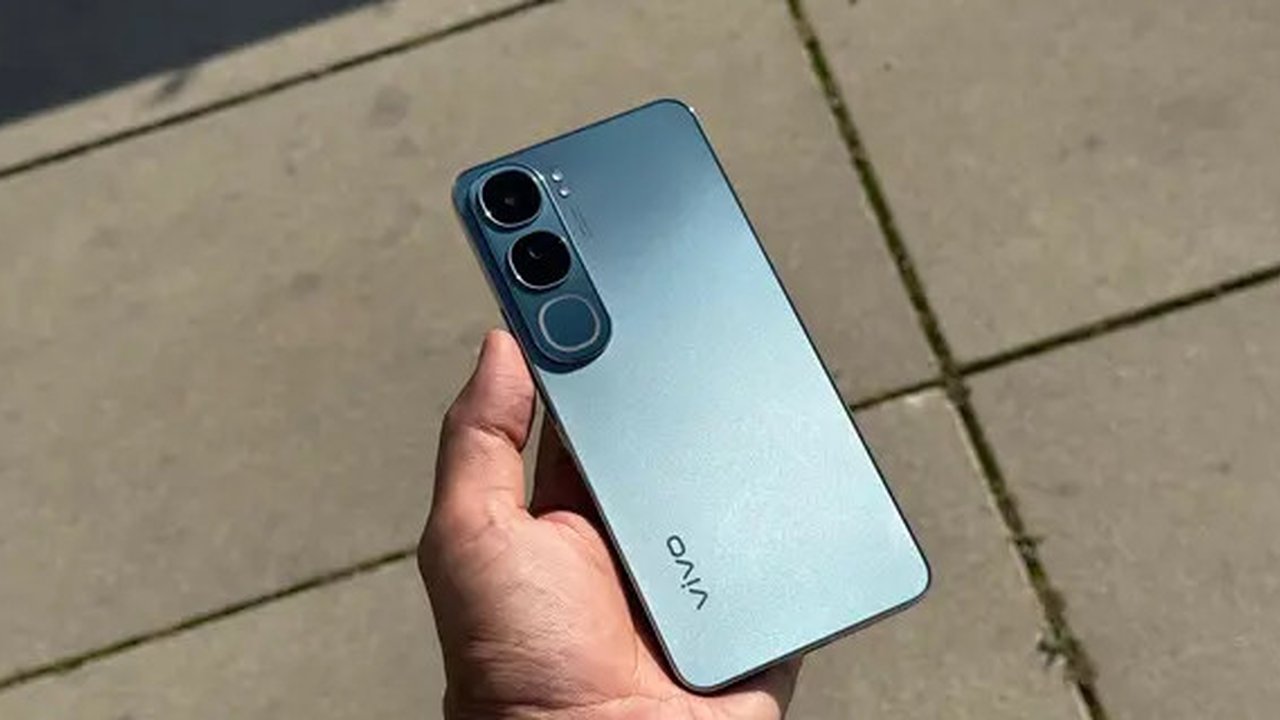 Vivo Ingin Fitur AI Bisa Menjangkau HP Rp 3 Jutaan