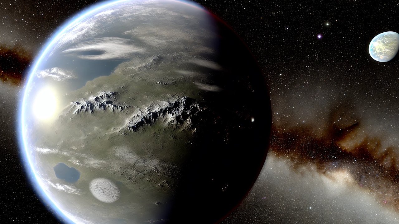 5 Temuan yang Sulit Dipahami Ilmuwan Saat Ini