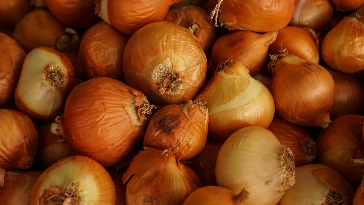 Manfaat Bawang Bombay untuk Rambut, Bantu Atasi Kebotakan