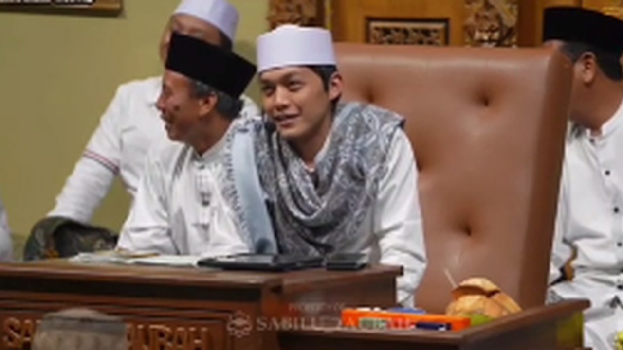 Gus Iqdam Sampai 'Syok' Ada Jemaah Wanita Punya Bisnis Triliunan Rupiah di Amerika, Ditanya Punya Uang Banyak Jawabannya Luar Biasa