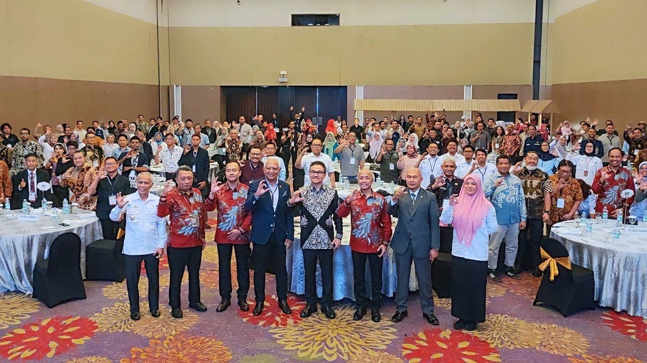 The 5th Regional Geoheritage Conference 2024