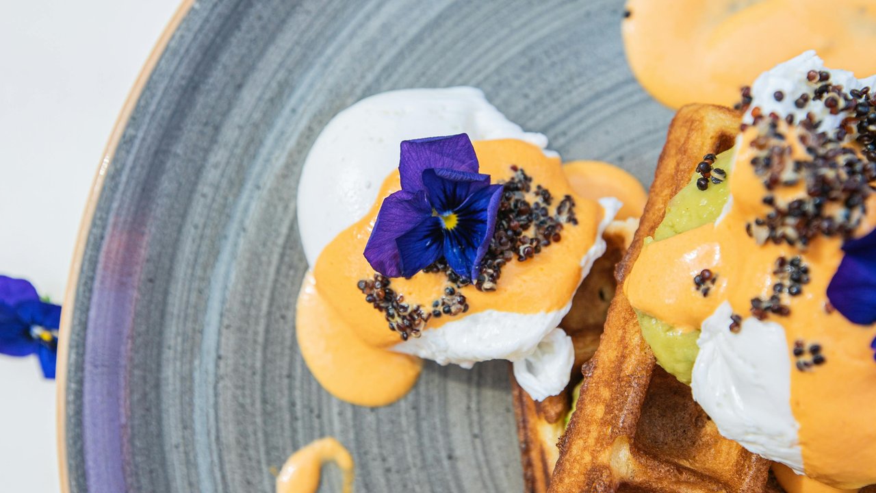 10 Jenis Bunga yang Dapat Dikonsumsi