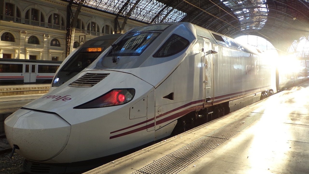 kereta