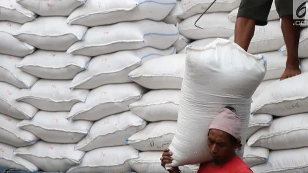 Kinmemai Dijual Rp 1.6 Juta Sekilo Jadi Beras Termahal di Dunia (Sumber: Zee News)