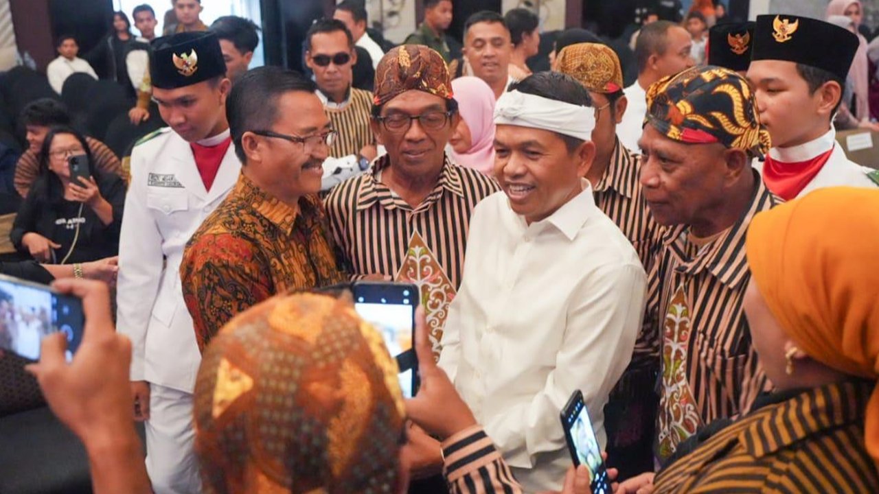 Demokrat Akui Dedi Mulyadi Masuk Radar di Pilkada Jabar 2024, Keputusan Dukungan Tunggu Arahan SBY