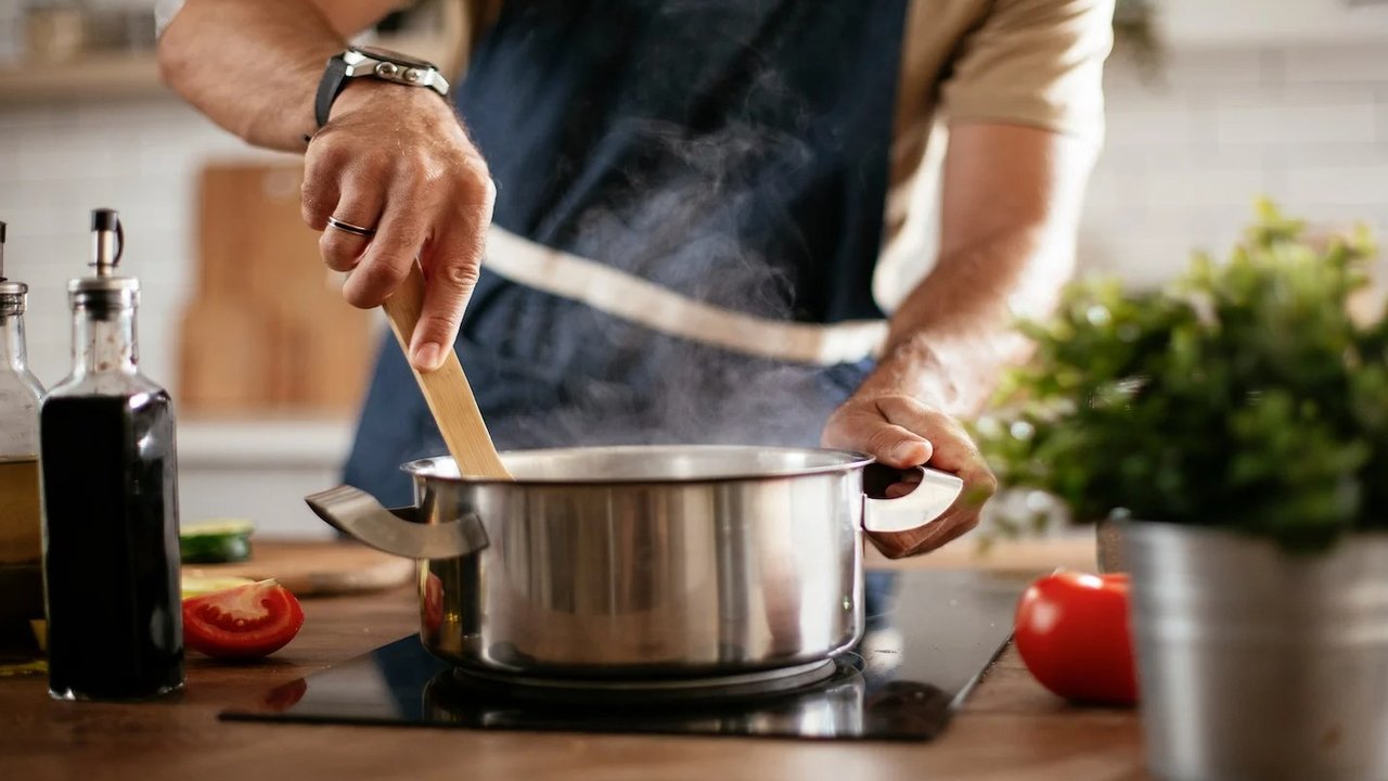 Cara Mengatasi Masakan Keasinan