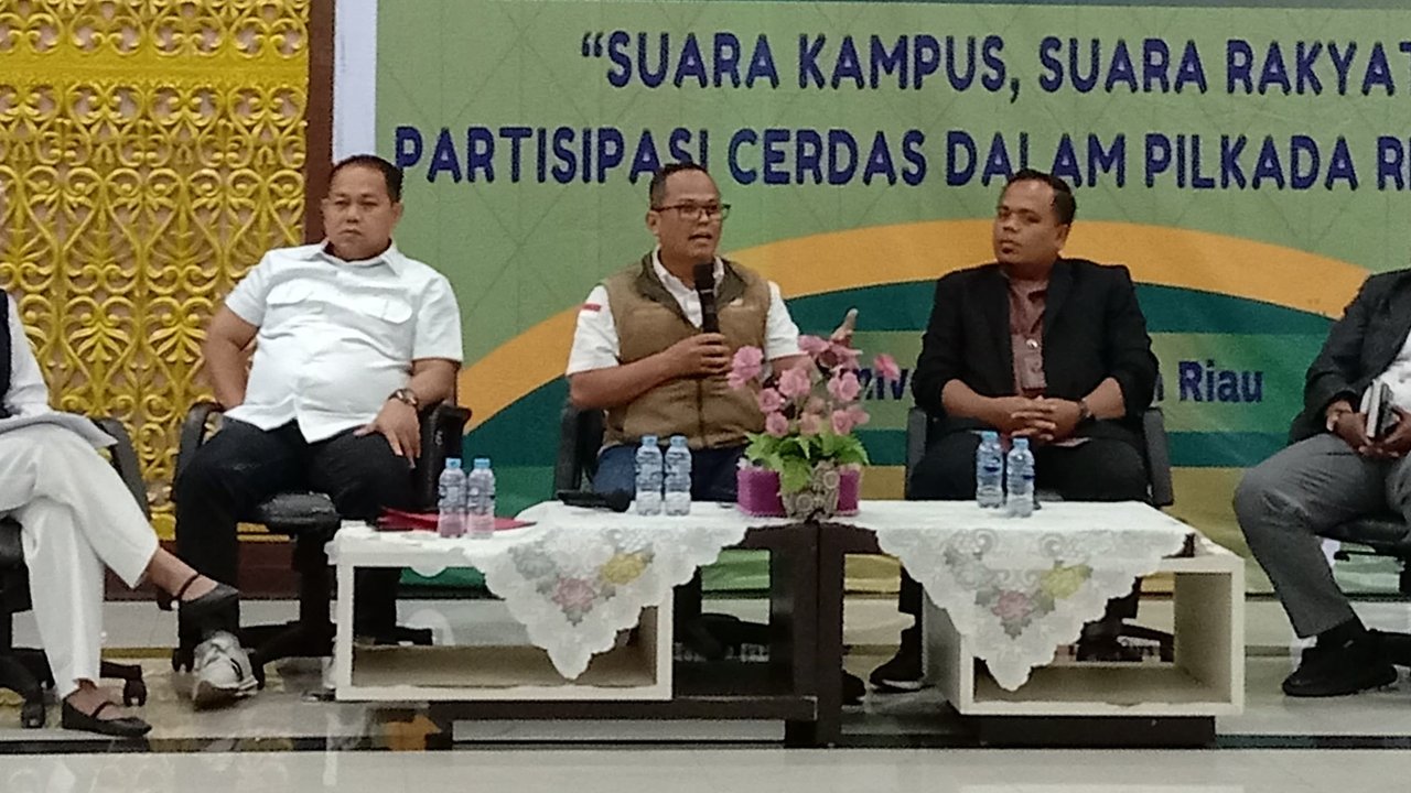Seminar BEM UIR