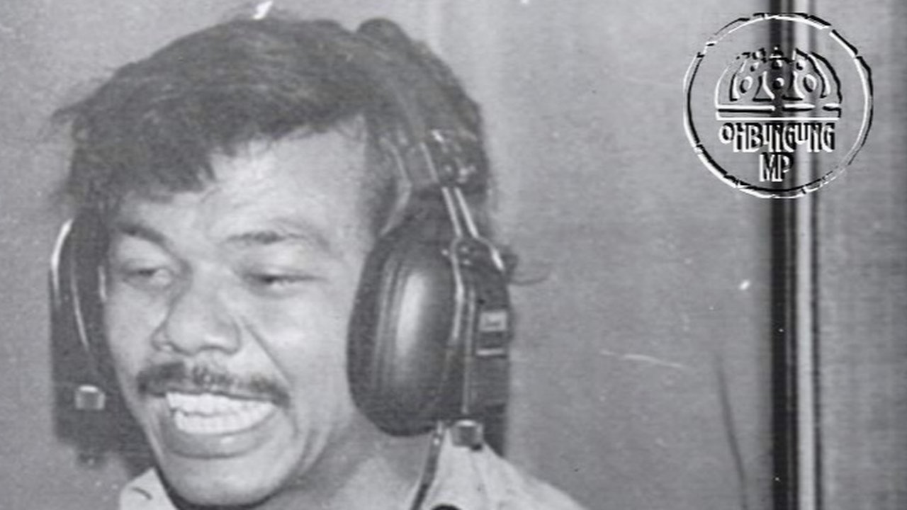 Sejak ditinggal sang ayah, Benyamin kecil memang sudah membantu ibunya untuk mencari nafkah.