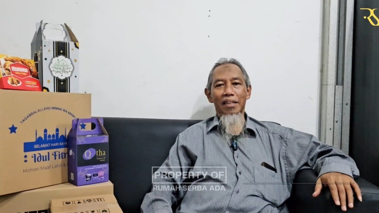 Kisah Sukses Isa Abdullah, Dulu Tukang Las Kini Pengusaha Tajir Beromzet Rp1 Miliar per Bulan
