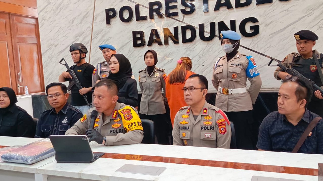 Waspada Penculikan Anak Bermodus Ibu Diajak Belanja, Korban Hendak Dijual Rp13 Juta