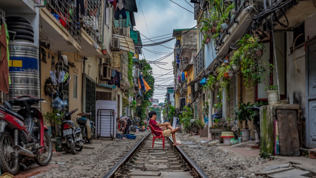 Ilustrasi gejala sosial, kemiskinan. (Photo by Chor Tsang on Unsplash)